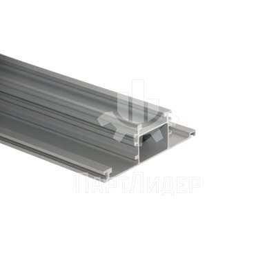 Балка (трек/линейка) AT-120/PAX двери кабины телескопическое открывание L=1241,5мм проем 800мм Otis