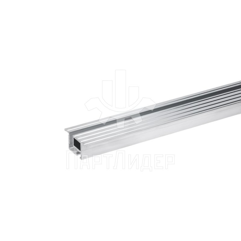 Порог дверей кабины L=1800мм проем 900мм центральные двери 0411С.06.00.009-02 WellMaks ЩЛЗ