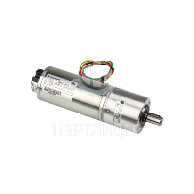 Электродвигатель привода дверей GR63х55 SNR88444 05631 Dunkermotoren