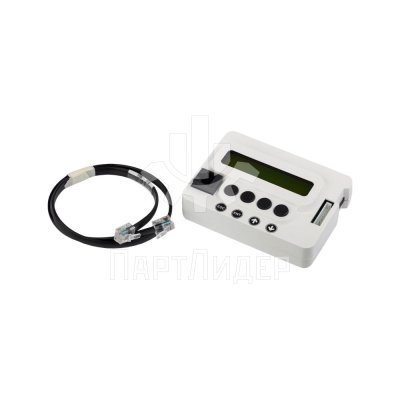 Программатор блока управления приводом дверей OPR500 Vega