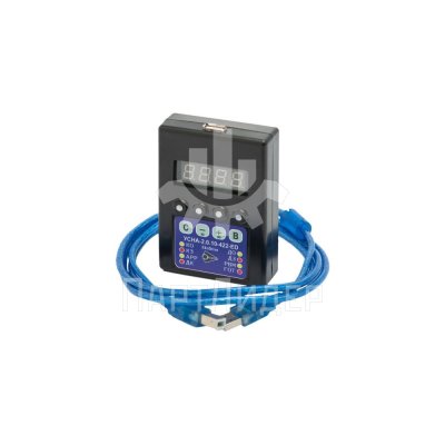 Программатор УСНА-2.0.10-422-ED