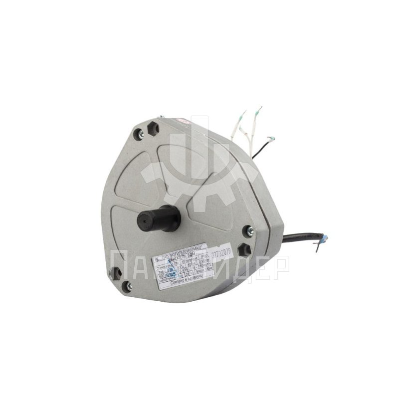 Электродвигатель привода дверей СД04 МЛЗ