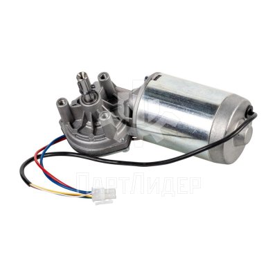 Электродвигатель привода дверей 24VDC W30 SX 102.630 Liftex Izamet