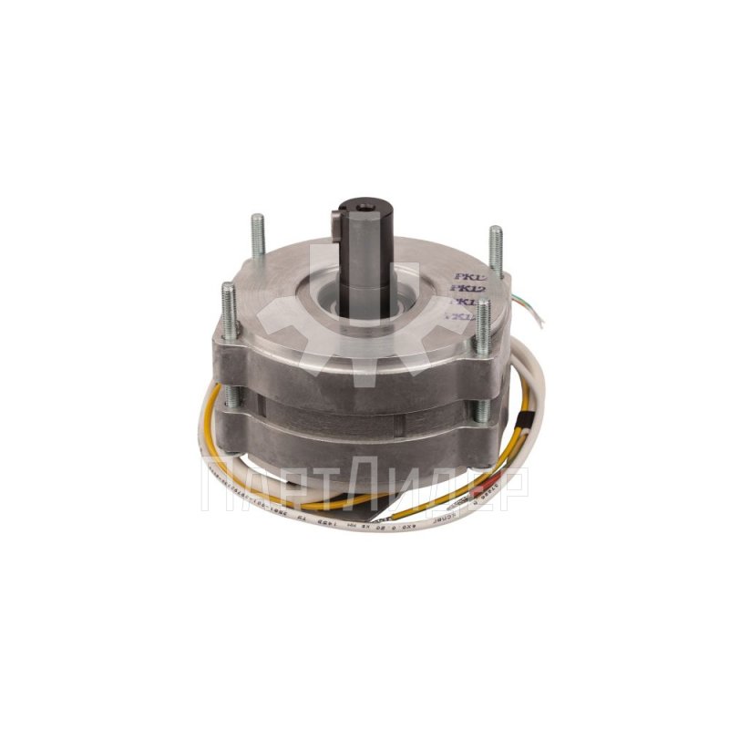 Электродвигатель синхронный привода дверей ДСМГ-0,18-500-1-Д IM3681