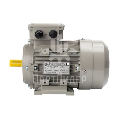 Электродвигатель АИС71А8НЛ 220/380В