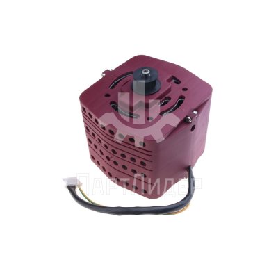 Электродвигатель VVVF без энкодера PMT.VFSEC0000 Fermator