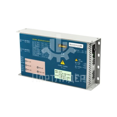 Блок привода дверей MT10-2S0P4 Mont10 Hpmont