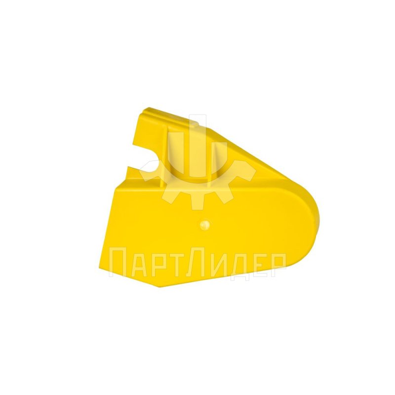 Кожух ограждение привода дверей кабины 0411.03.15.069 МЛЗ