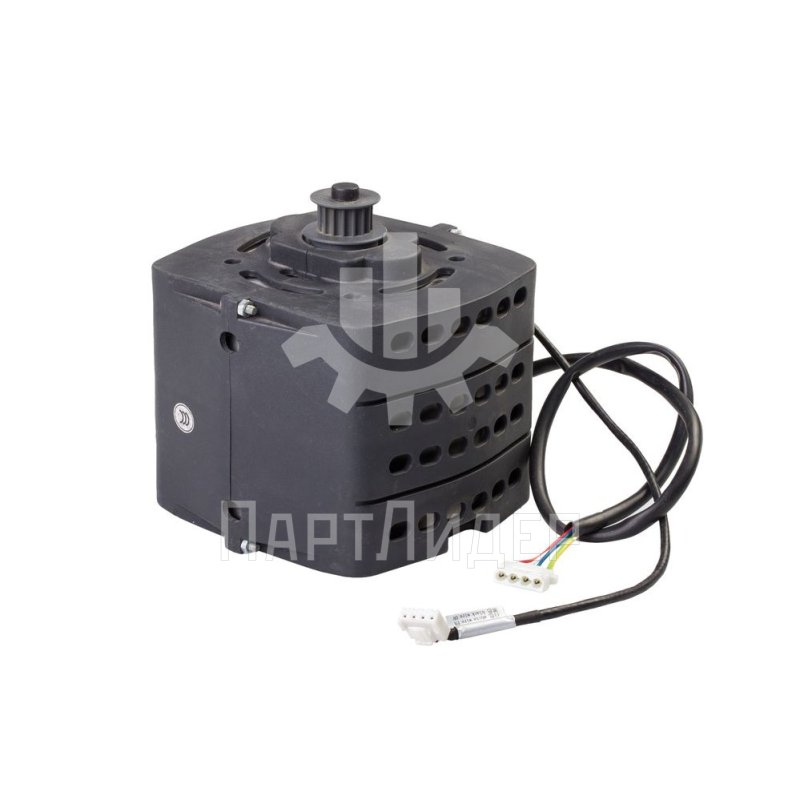 Электродвигатель VVVF с энкодером привода дверей 125/40 YVP90-6S CMT-VFE001 CMT-VF0002 Fermator