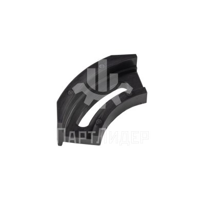 Кулачок привода дверей кабины 0601С.03.10.012 МЛЗ