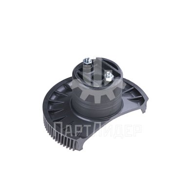 Сектор зубчатый TO5084A1 Otis