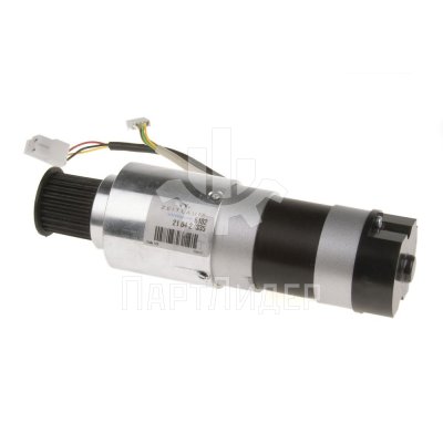 Электродвигатель привода дверей Hydra PLUS MIDI DPM57BL74.D1 5-4 3201.04.0901V01 Selcom