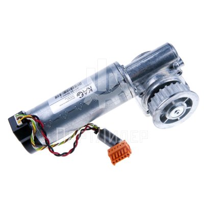 Мотор-редуктор для AT-120 левый FAA24350BL2 Otis