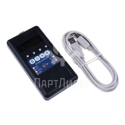 Программатор УСНА-2.0.6-425-У для двигателя АИС71 АИР80