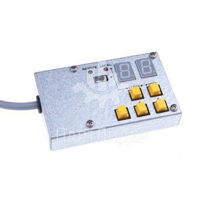 Программатор для привода Jaguar (старого образца) 770000U085 Prisma