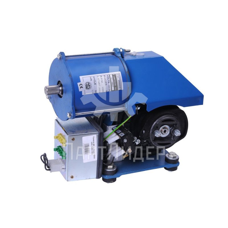 Привод дверей кабины 9550 220/380V 9550CC176 Otis