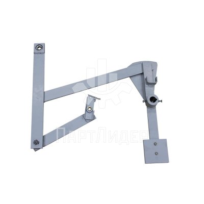 Тяги привода телескопических дверей MRDS проем 1200мм Otis