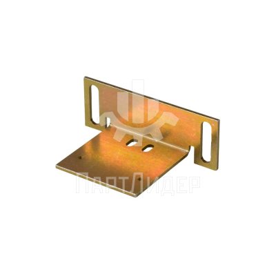 Кронштейн крепления датчика положения привода дверей 0401.03.10.055Б ЩЛЗ