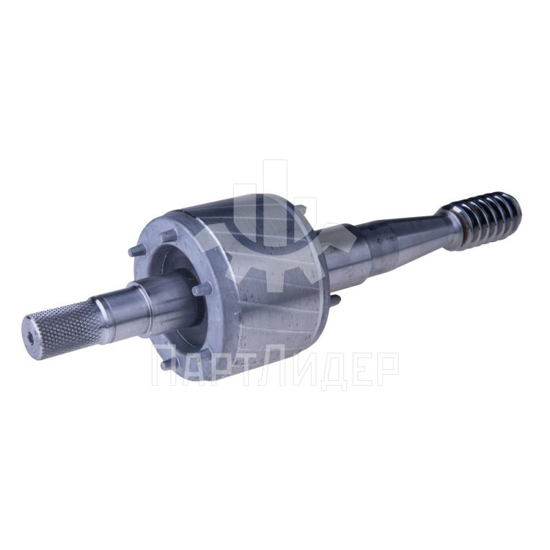 Ротор с червяком для привода ДК 9550CC TO490AW1 Otis