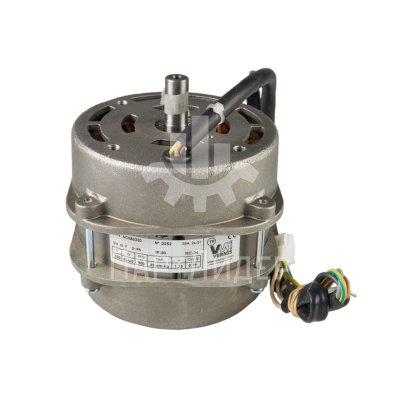 Электродвигатель привода дверей REVECO II 4166ROVR0016 MacPuarsa