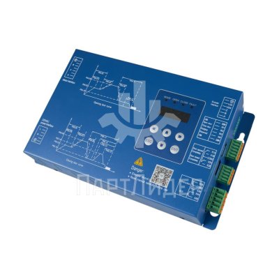 Блок привода дверей BG101 BG-201 BST