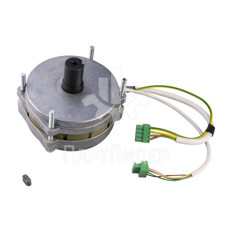 Электродвигатель синхронный привода дверей ДСМ-0,18-500-1-Д IM3681