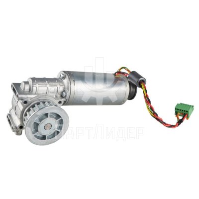 Мотор-редуктор правый FAA24350DJ1 Otis