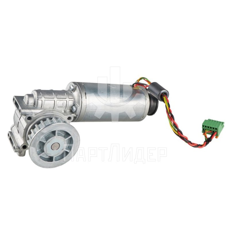 Мотор-редуктор правый FAA24350DJ1 Otis