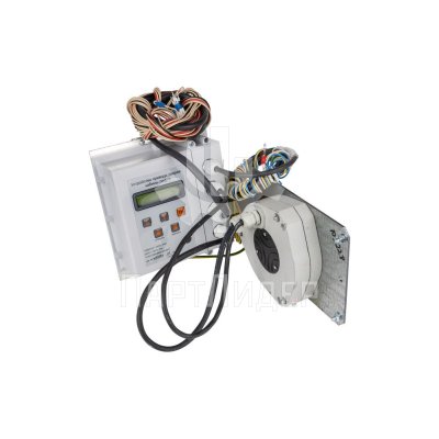 Установка приводная 0463Б.03.50.500 МЛЗ