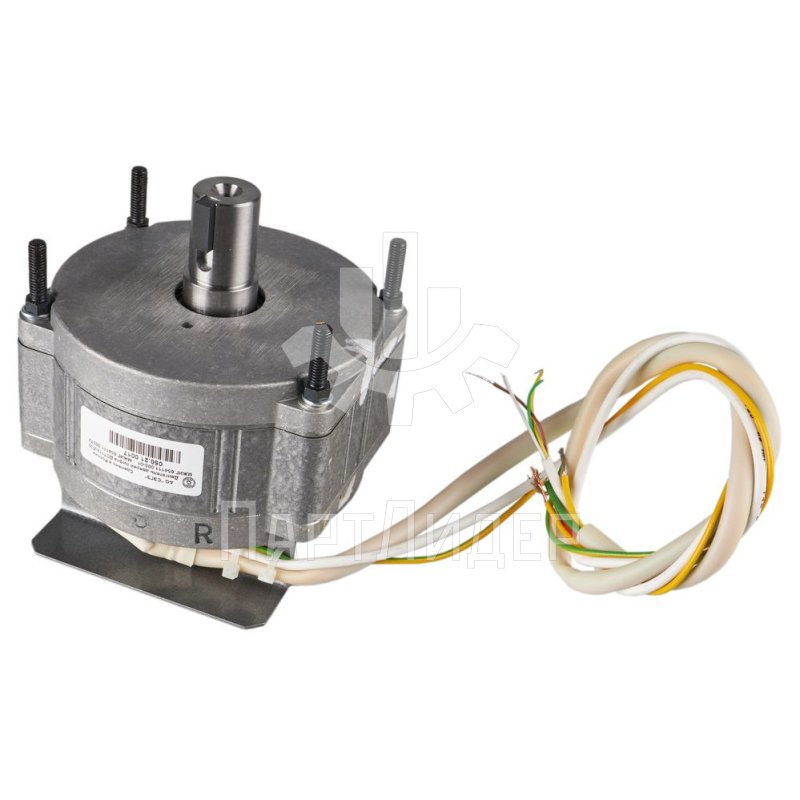 Электродвигатель дверей лифта ДСТ112-Л30 МЖИГ.654111.005-01 ЩЛЗ