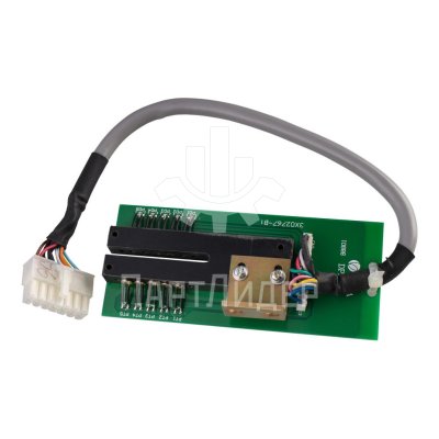 Энкодер привода дверей DPD-05 3X02767-B1 Sigma