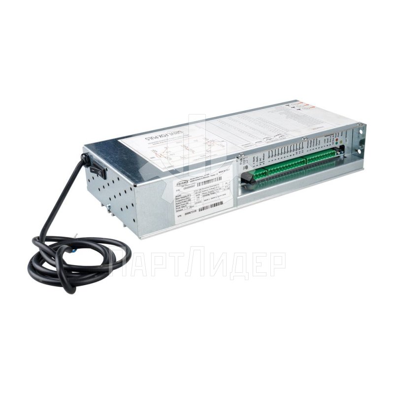 Блок привода дверей Drive Fox-Y23