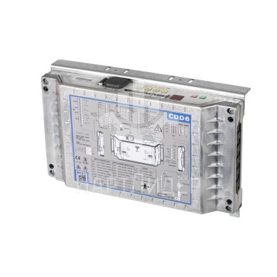 Контроллер привода дверей универсальный DC-PWM AC-VVVF CDD6 P2609 Computec
