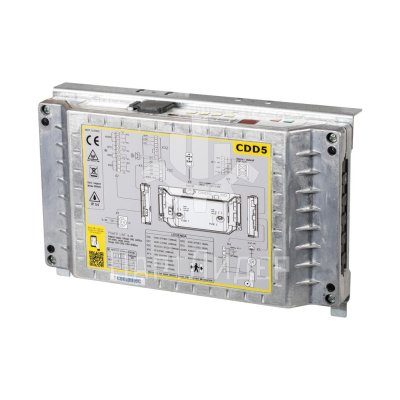Контроллер привода дверей SDS/SZS DC-PWM CDD5 P2051 Computec