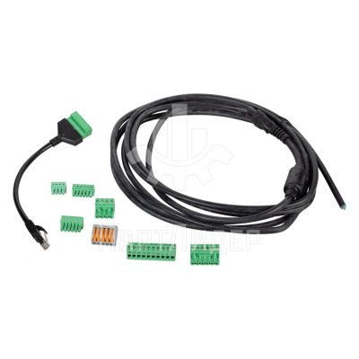 Комплект проводов CDD6 P2611 Computec