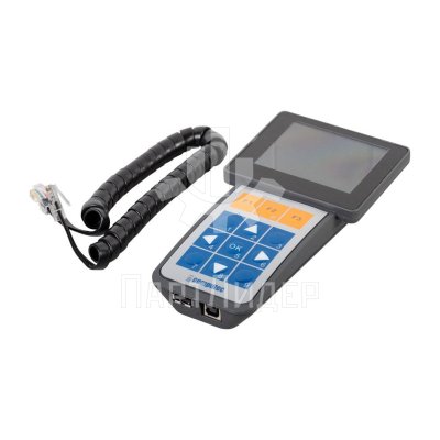 Прибор сервисный блока привода дверей CDD5 CDD6 Computec