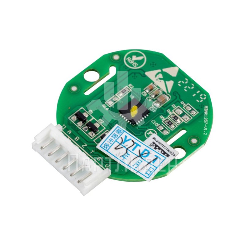 Энкодер привода дверей M3NK1357 Sigma