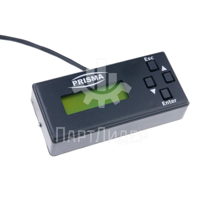 Программатор для привода Jaguar 09200022 Prisma
