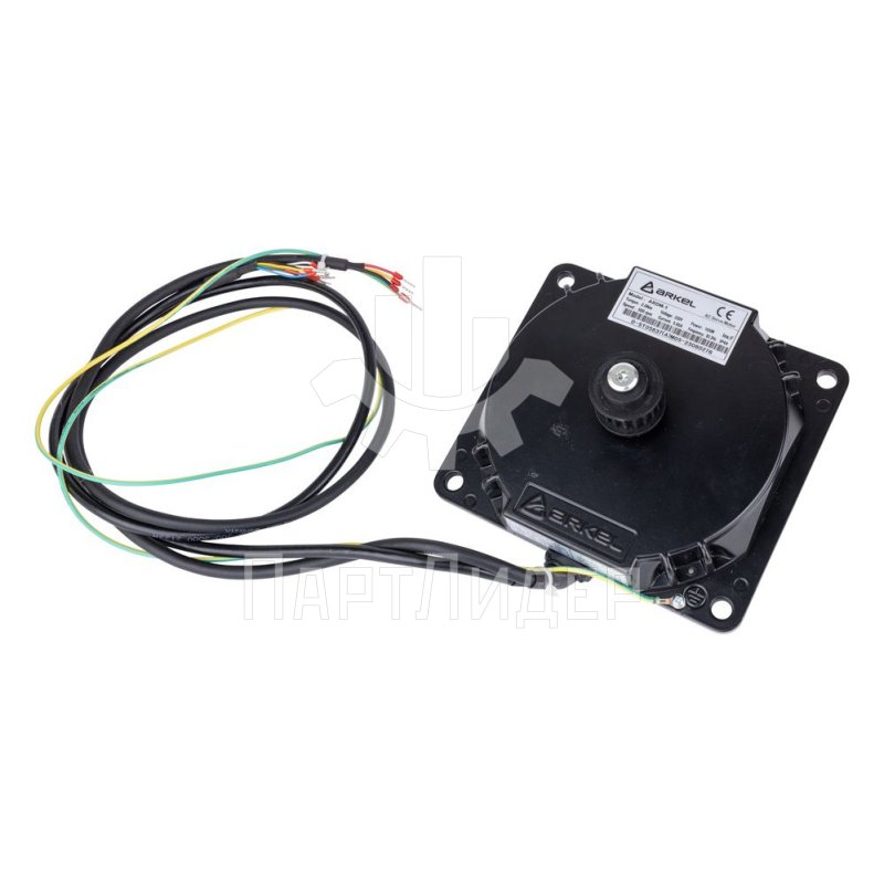 Электродвигатель привода дверей KM-30S ARDM-1 Arkel