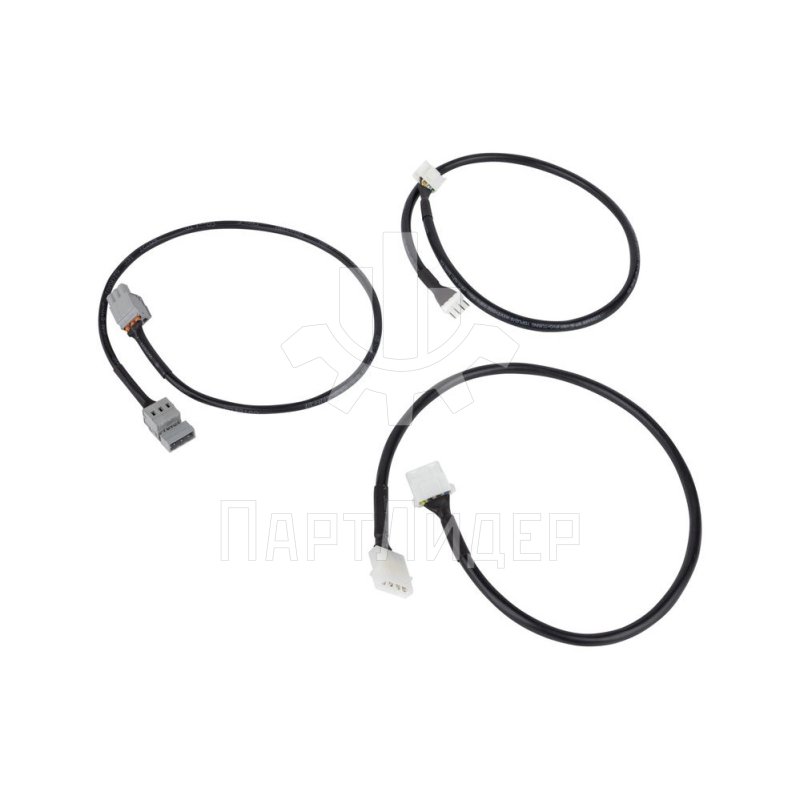 Комплект кабелей для подключения контроллера VF5+ Fermator