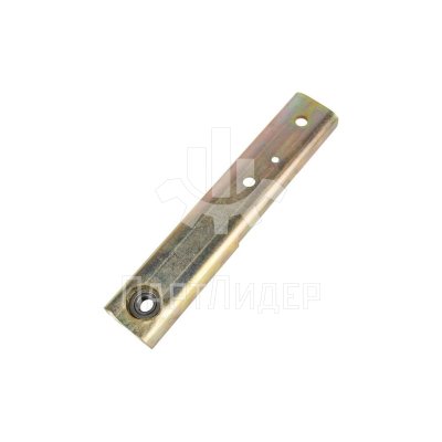 Кривошип в сборе 0601С.03.10.100-05 МЛЗ