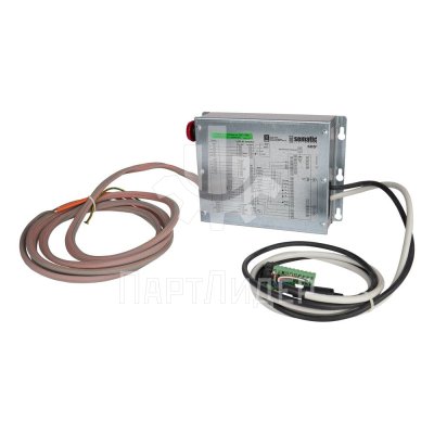 Контроллер привода дверей H147AAZX-1 SDS Sematic LONIBVE 2.Q 59352483 Schindler