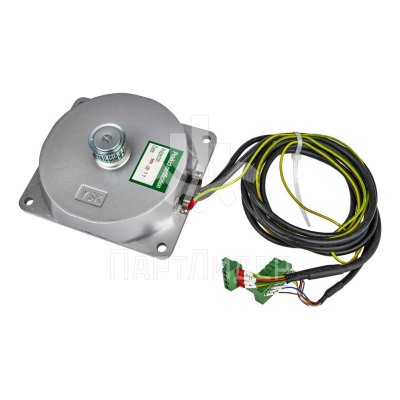 Электродвигатель привода дверей 220В PM5182029 YSK