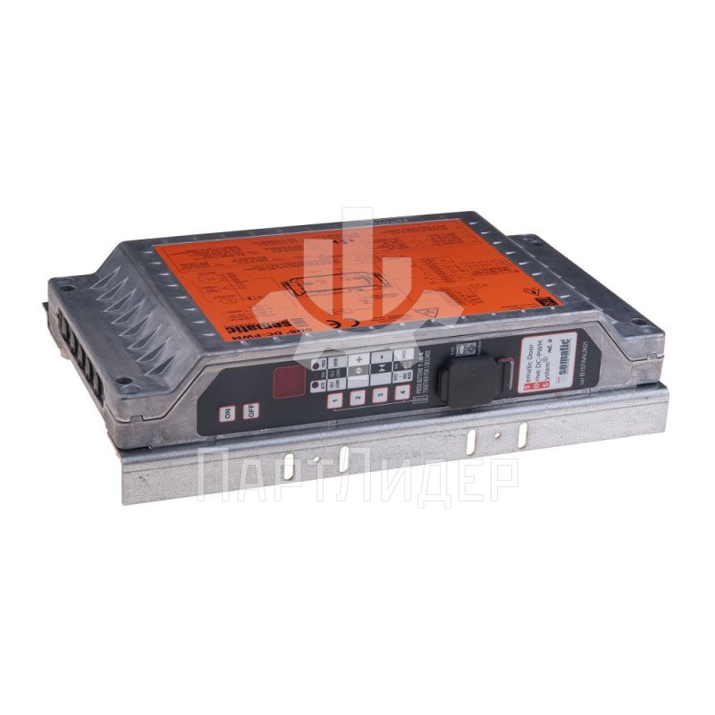 Контроллер привода дверей SDS Rel.4 DC-PWM B111AAMX01 Sematic