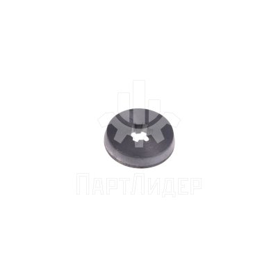 Шайба фрикционная для рычага привода дверей кабины проем 1200мм 0621.03.10.013 ЩЛЗ