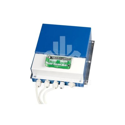 Блок привода дверей БУАД-7-10