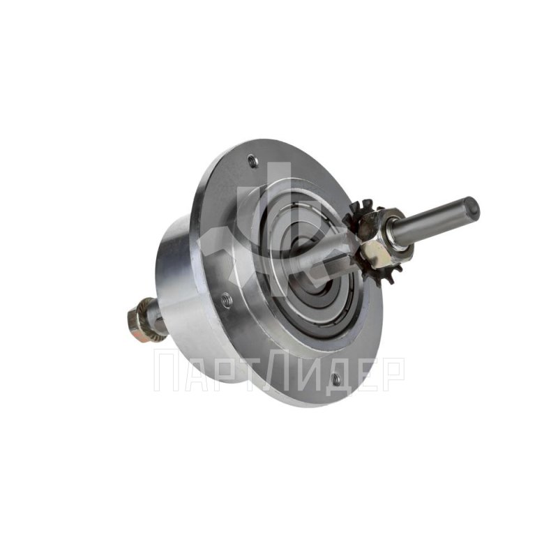 Ось редуктора зубчатого ремня и энкодера DO2000