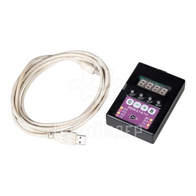 Программатор УСНА-2.1.6-731 ЕМРЦ.421243.200-04 ТУ