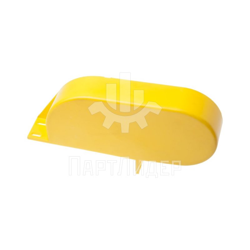 Кожух редуктора привода дверей 0463Б.03.10.201 МЛЗ