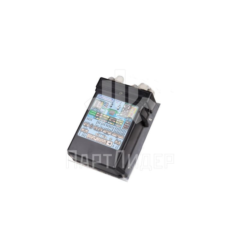 Блок привода дверей EkoDrive-2 ЕМРЦ.421243.078-8